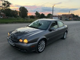 Jaguar X-type 2.2 | Auto.bg — изображение 2