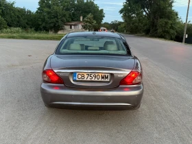 Jaguar X-type 2.2 | Auto.bg — изображение 5