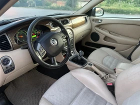 Jaguar X-type 2.2 | Auto.bg — изображение 8