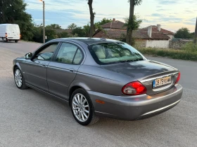 Jaguar X-type 2.2 | Auto.bg — изображение 6