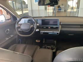 Hyundai Ioniq 5 4wd/325hp | Auto.bg — изображение 8