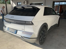 Hyundai Ioniq 5 4wd/325hp | Auto.bg — изображение 4