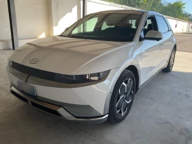 Hyundai Ioniq 5 4wd/325hp