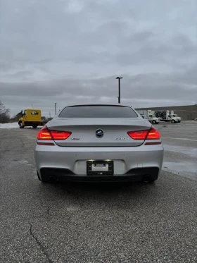 BMW 640 XDRIVE #PANO#CARBON#������#360CAM# | Mobile.bg � ����� ������ 5