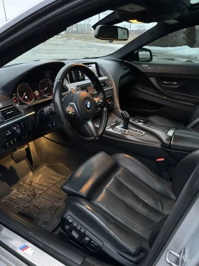 BMW 640 XDRIVE #PANO#CARBON#������#360CAM# | Mobile.bg � ����� ������ 7