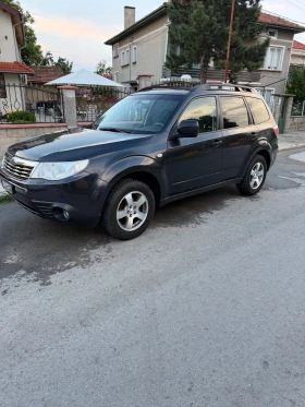 Subaru Forester 2.0 внос от Швейцария - 5200 € / 10170.32 лв. - 61992427 4