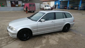 BMW 330 E46 - 5000 € / 9779.15 лв. - 14292875 6