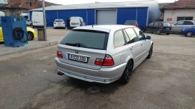 BMW 330 E46 - 5000 € / 9779.15 лв. - 14292875 9