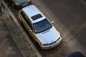 BMW 330 E46 - 5000 € / 9779.15 лв. - 14292875 10