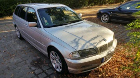 BMW 330 E46 - 5000 € / 9779.15 лв. - 14292875 2
