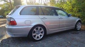 BMW 330 E46 - 5000 € / 9779.15 лв. - 14292875 4