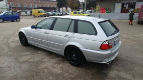 BMW 330 E46 - 5000 € / 9779.15 лв. - 14292875 7