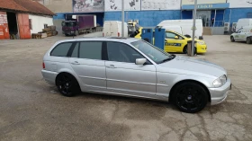 BMW 330 E46 - 5000 € / 9779.15 лв. - 14292875 5