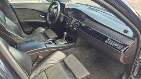 BMW 530 D M-PACKET | Mobile.bg � ����� ������ 11