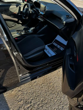 Peugeot 208 e208, 50kWh, 89000km | Mobile.bg � ����� ������ 10