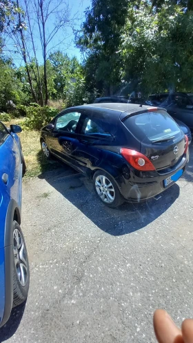 Opel Corsa d | Mobile.bg � ����� ������ 3