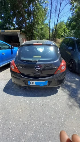 Opel Corsa d | Mobile.bg � ����� ������ 5