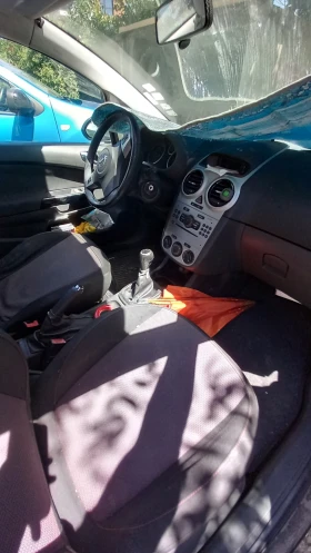 Opel Corsa d | Mobile.bg � ����� ������ 6