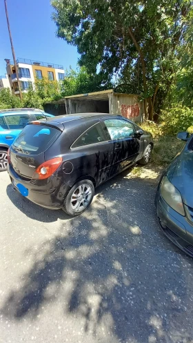 Opel Corsa d | Mobile.bg � ����� ������ 2