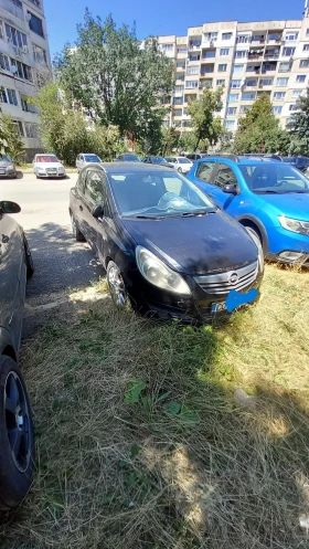 Opel Corsa d | Mobile.bg � ����� ������ 4