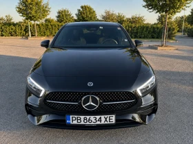 Mercedes-Benz A 250 AMG LINE - 36800 € - 59026027 7