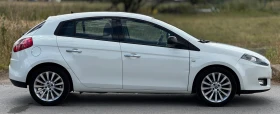 Fiat Bravo 1.4GAZ /90��/2012� | Mobile.bg � ����� ������ 8