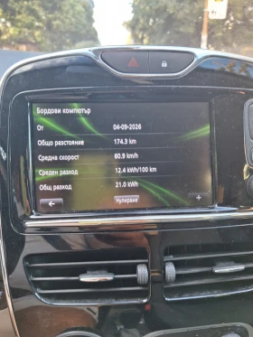 Renault Zoe 22kw ������ | Mobile.bg � ����� ������ 12