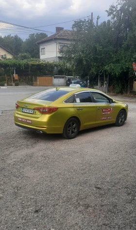 Hyundai Sonata 2000к 151кс LPI - 12900 € - 65517939 4