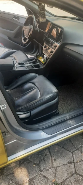 Hyundai Sonata 2000к 151кс LPI - 12900 € - 65517939 6