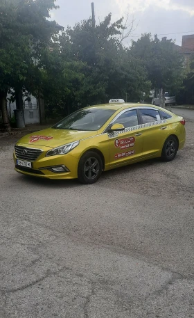 Hyundai Sonata 2000к 151кс LPI - 12900 € - 65517939 2