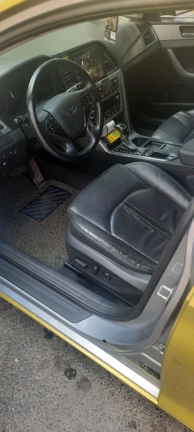 Hyundai Sonata 2000к 151кс LPI - 12900 € - 65517939 5
