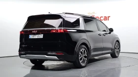 Kia Carnival 2.2* BLIND SPOT* ������� �����* ������ ���� | Mobile.bg � ����� ������ 2
