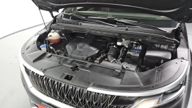 Kia Carnival 2.2* BLIND SPOT* ������� �����* ������ ���� | Mobile.bg � ����� ������ 6
