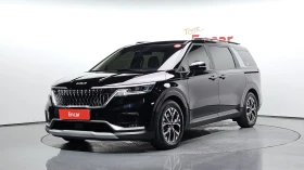 ������ Kia Carnival