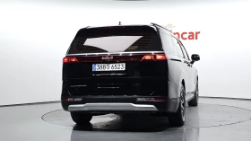 Kia Carnival 2.2* BLIND SPOT* ������� �����* ������ ���� | Mobile.bg � ����� ������ 4