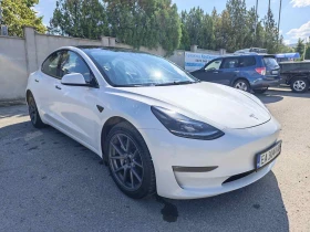 Tesla Model 3 LONG RANGE DUAL MOTOR �WD | Mobile.bg � ����� ������ 2