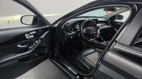 Mercedes-Benz C 200 d | ШИБИДАХ | ПОДГРЕВ - 11900 € - 93048470 9