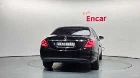 Mercedes-Benz C 200 d | ШИБИДАХ | ПОДГРЕВ - 11900 € - 93048470 4