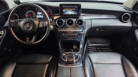 Mercedes-Benz C 200 d | ШИБИДАХ | ПОДГРЕВ - 11900 € - 93048470 7
