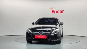 Mercedes-Benz C 200 d | ШИБИДАХ | ПОДГРЕВ - 11900 € - 93048470 3
