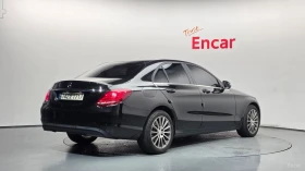 Mercedes-Benz C 200 d | ШИБИДАХ | ПОДГРЕВ - 11900 € - 93048470 2