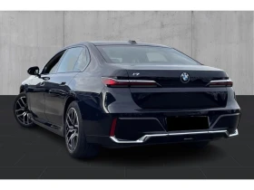 BMW i7 eDRIVE50/M-SPORT/ICONIC GLOW/360/B&W/ | Mobile.bg � ����� ������ 3