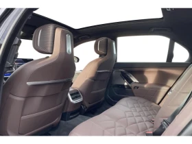 BMW i7 eDRIVE50/M-SPORT/ICONIC GLOW/360/B&W/ | Mobile.bg � ����� ������ 5
