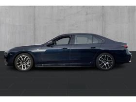BMW i7 eDRIVE50/M-SPORT/ICONIC GLOW/360/B&W/ | Mobile.bg � ����� ������ 2