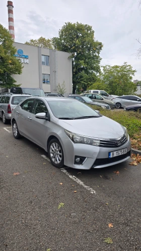 Toyota Corolla undefined | Auto.bg — изображение 2