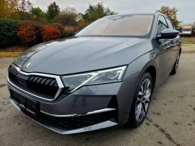 Skoda Octavia Top Selection 1.5 TSI/150 к.с./MHEV
