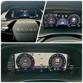 Skoda Octavia Top Selection 1.5 TSI/150 к.с./MHEV - 29900 € - 90748637 15