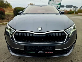 Skoda Octavia Top Selection 1.5 TSI/150 к.с./MHEV - 29900 € - 90748637 2