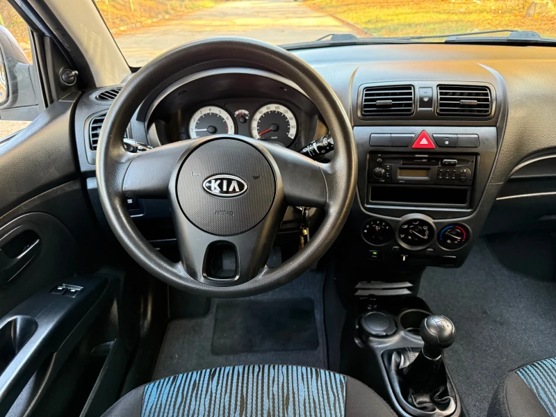 Kia Picanto 1.0i-60kc-Face Lift, снимка 7 - Автомобили и джипове - 48068611