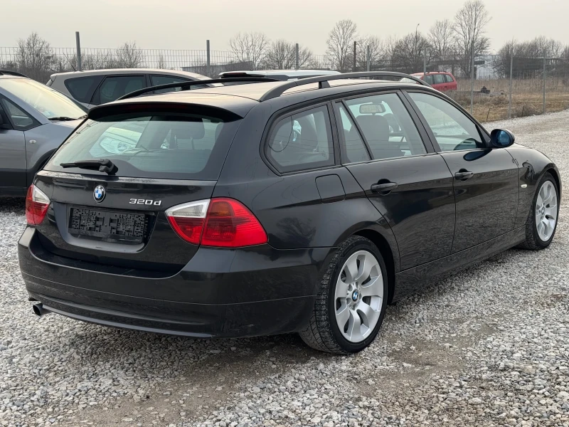 BMW 320 163 к.с. Италия, снимка 6 - Автомобили и джипове - 49304902